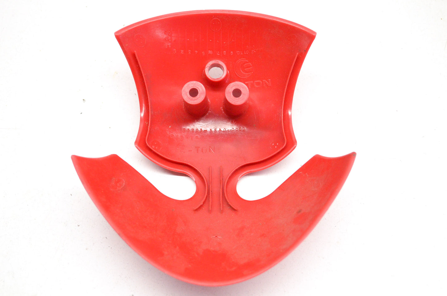 Handle Bar Cover NOS