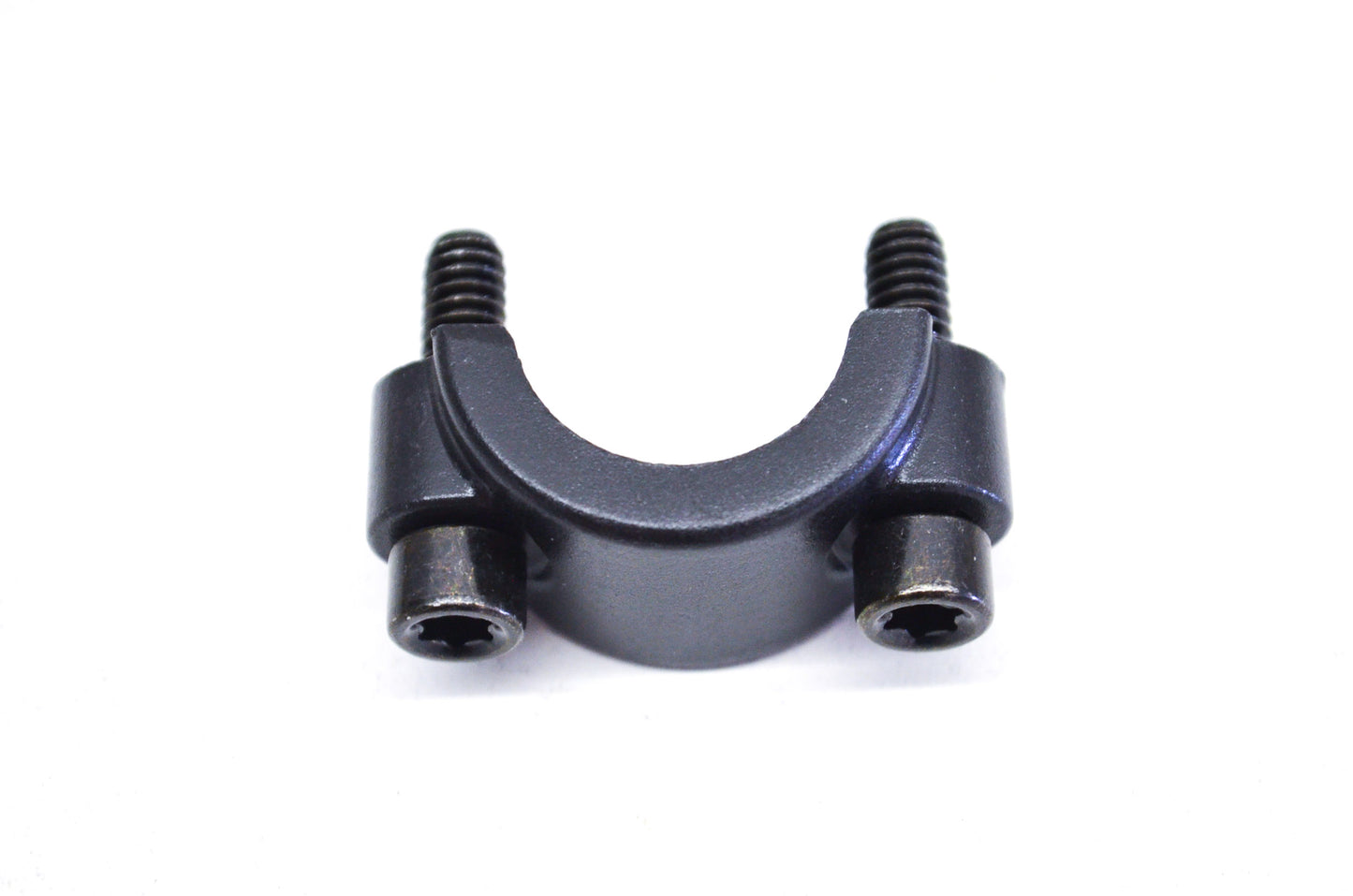 OEM Polaris 2202409 Master Cylinder Handlebar Clamp Kit NOS
