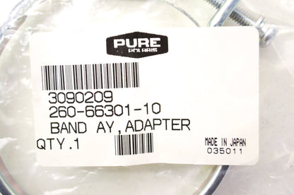OEM Polaris 3090209 Adapter Band Assembly NOS