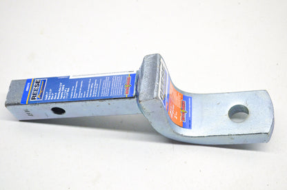 New Reese Towpower 1 1/4' Ball Mount 2 1/2' Drop Hitch NOS