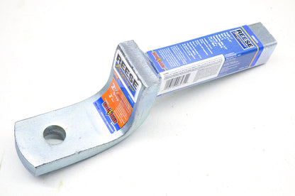 New Reese Towpower 1 1/4' Ball Mount 2 1/2' Drop Hitch NOS