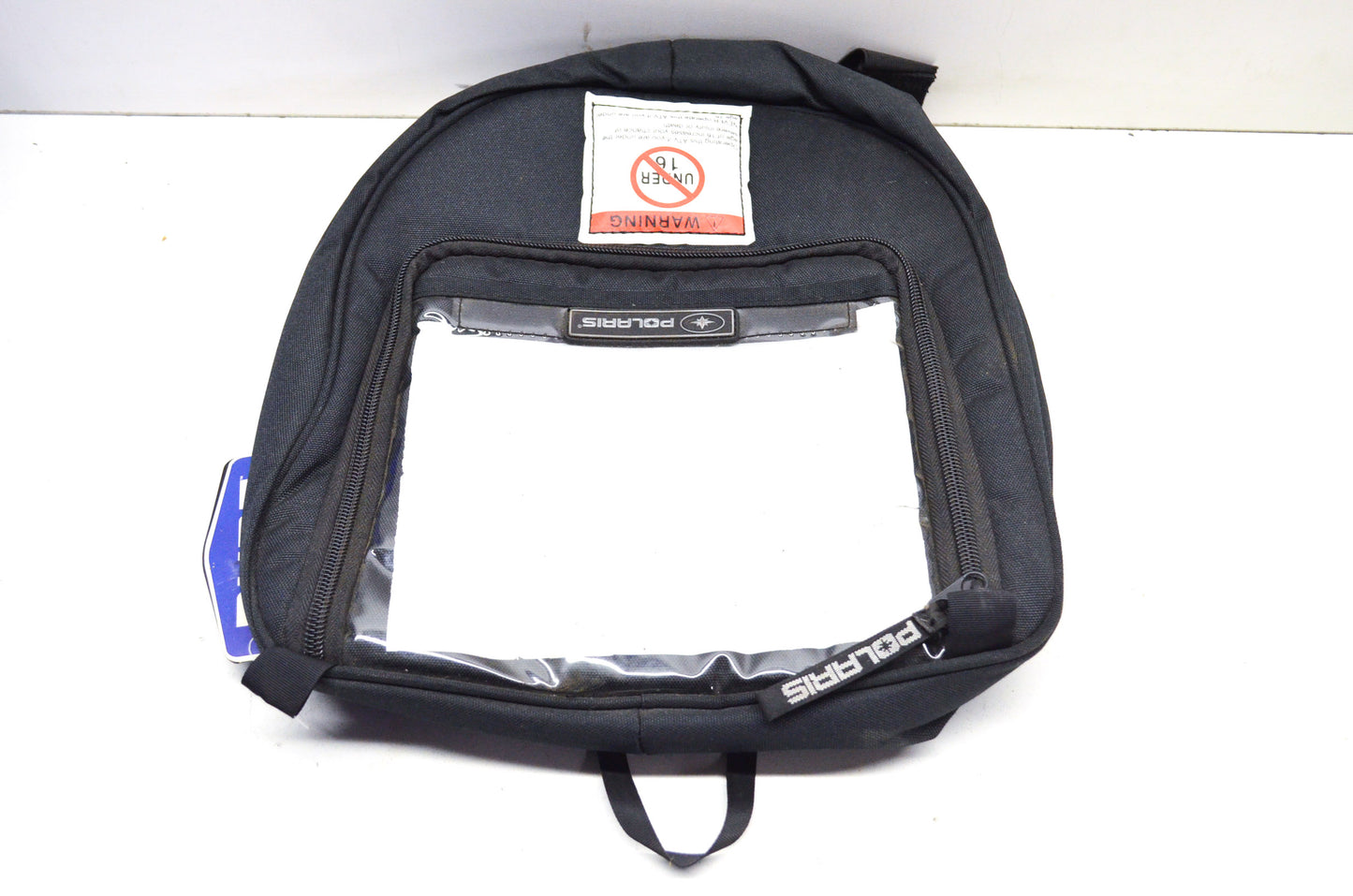 05-09 Tank Bag NOS