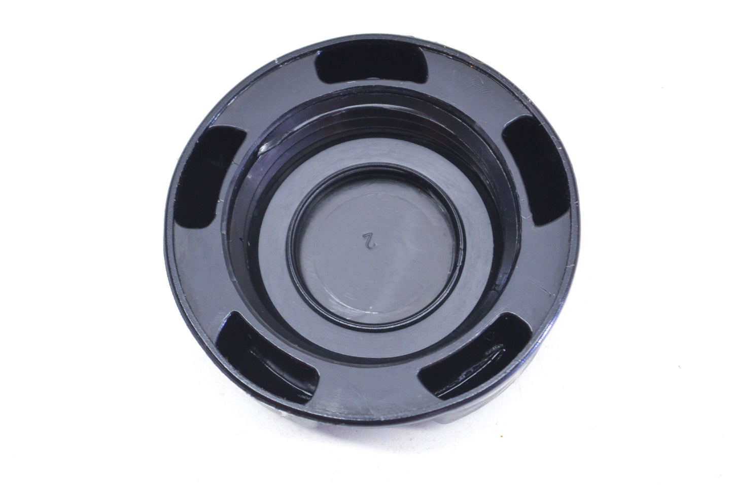 OEM Polaris 453691 Fuel Cap NOS