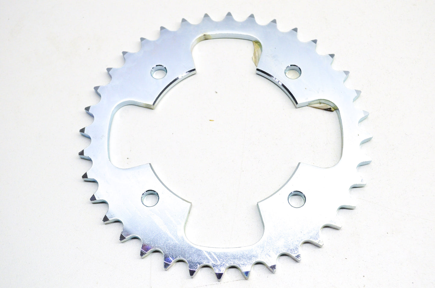 OEM Polaris 2874321 Rear Sprocket 36T NOS