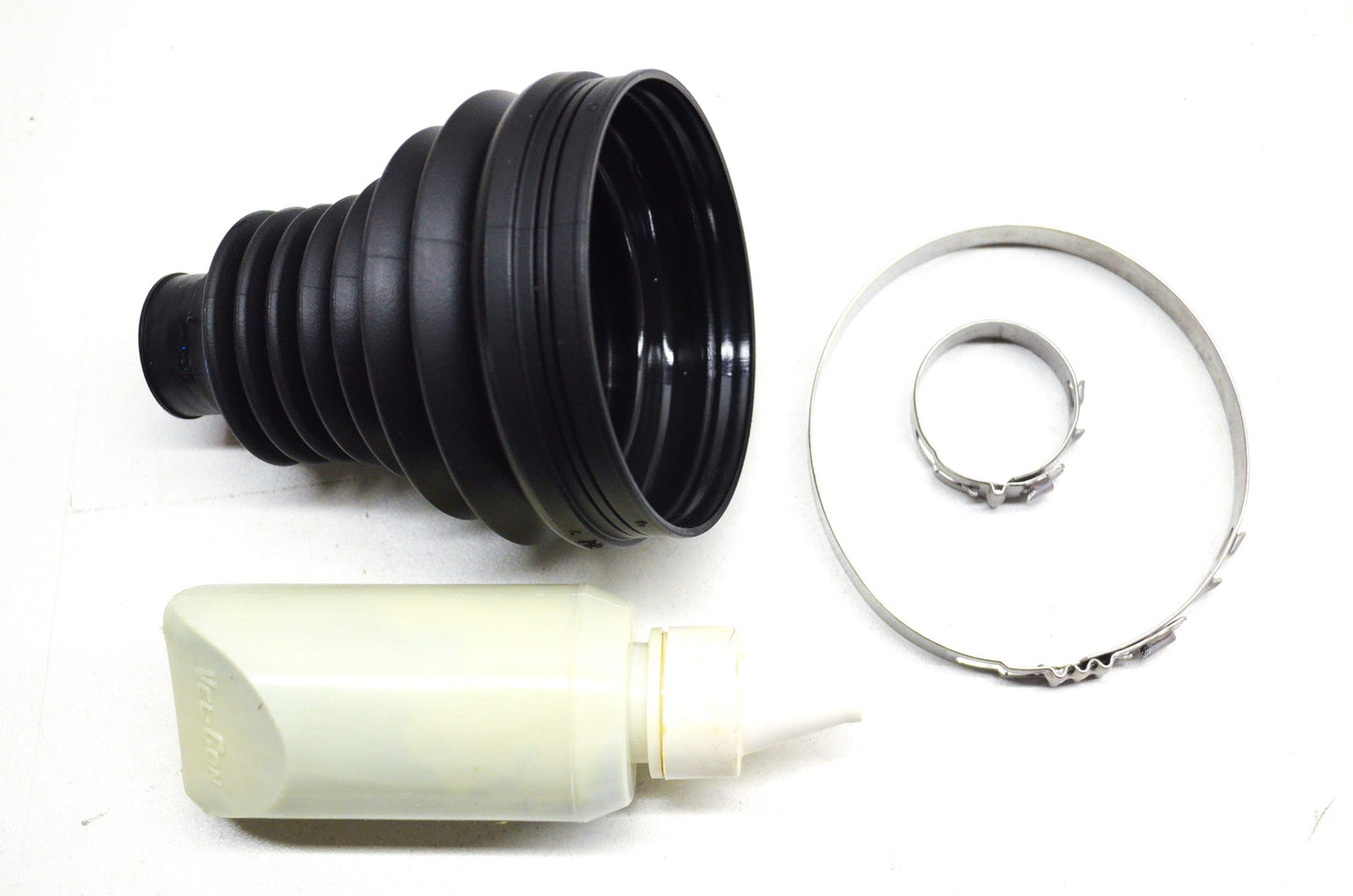 Bolt Kit NOS