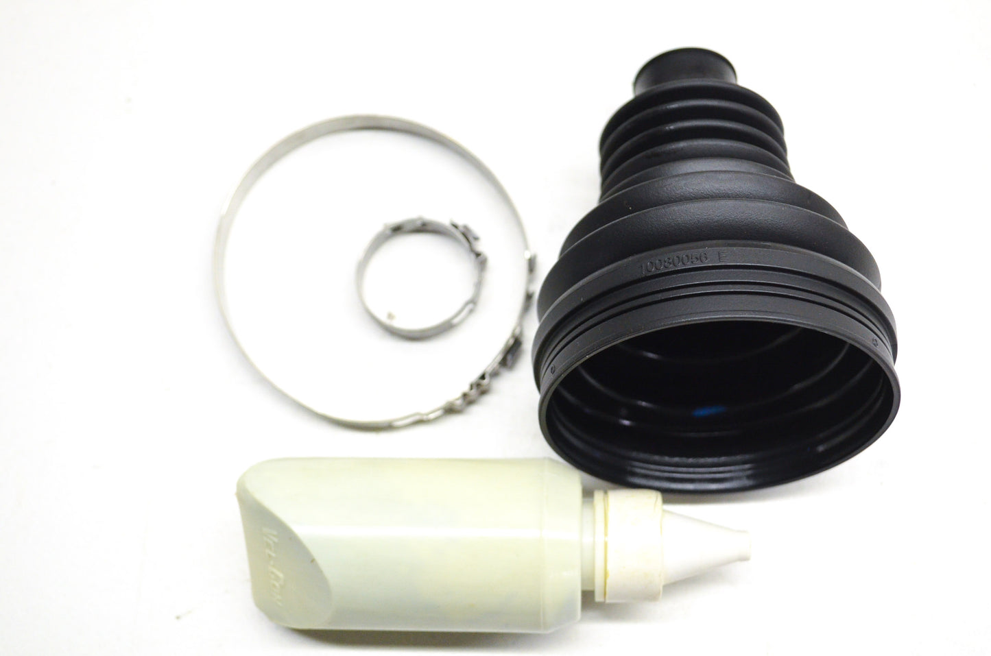 Bolt Kit NOS