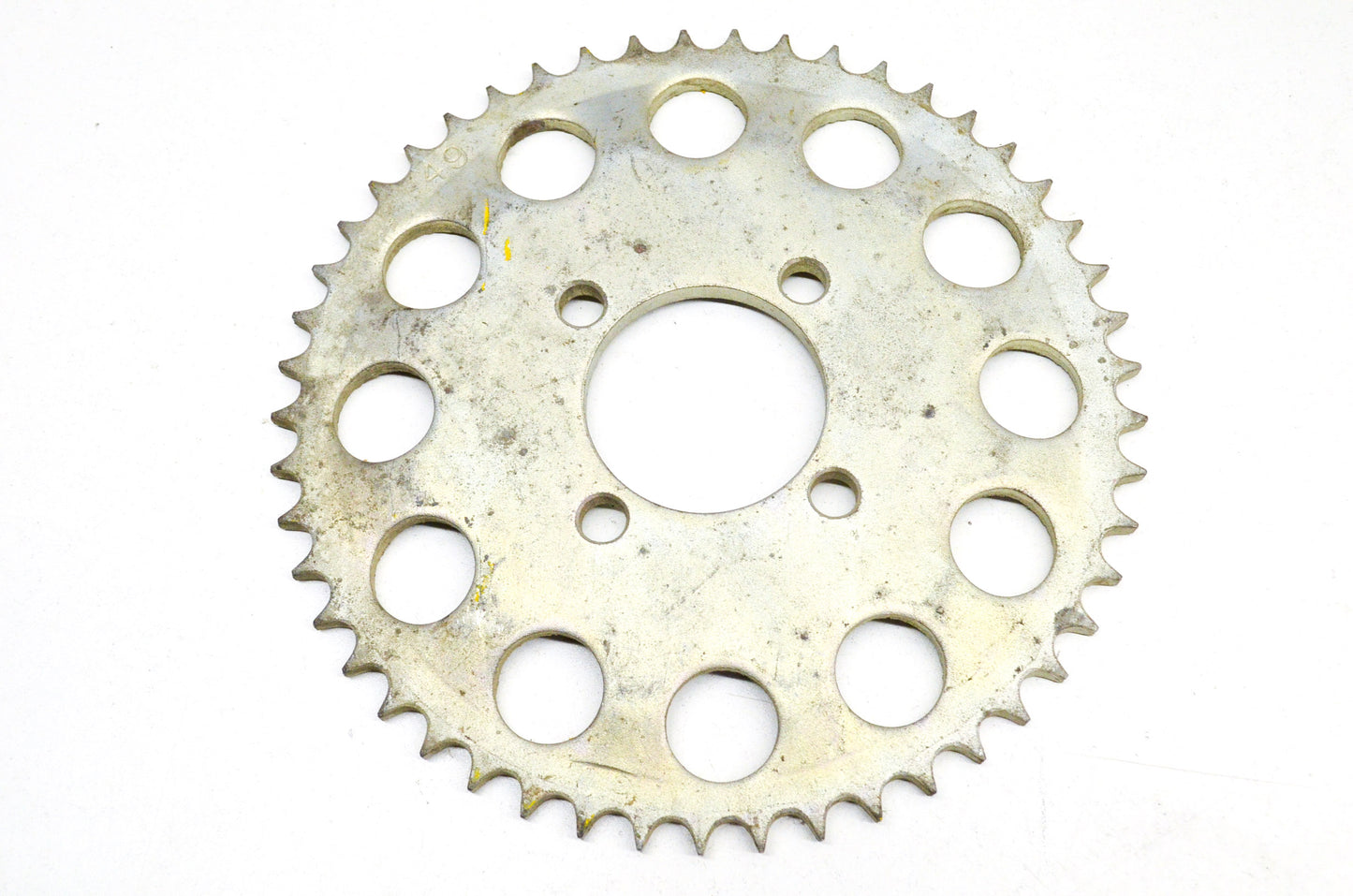 KK 2500-740 Sprocket 48T NOS