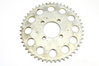 KK 2500-740 Sprocket 48T NOS