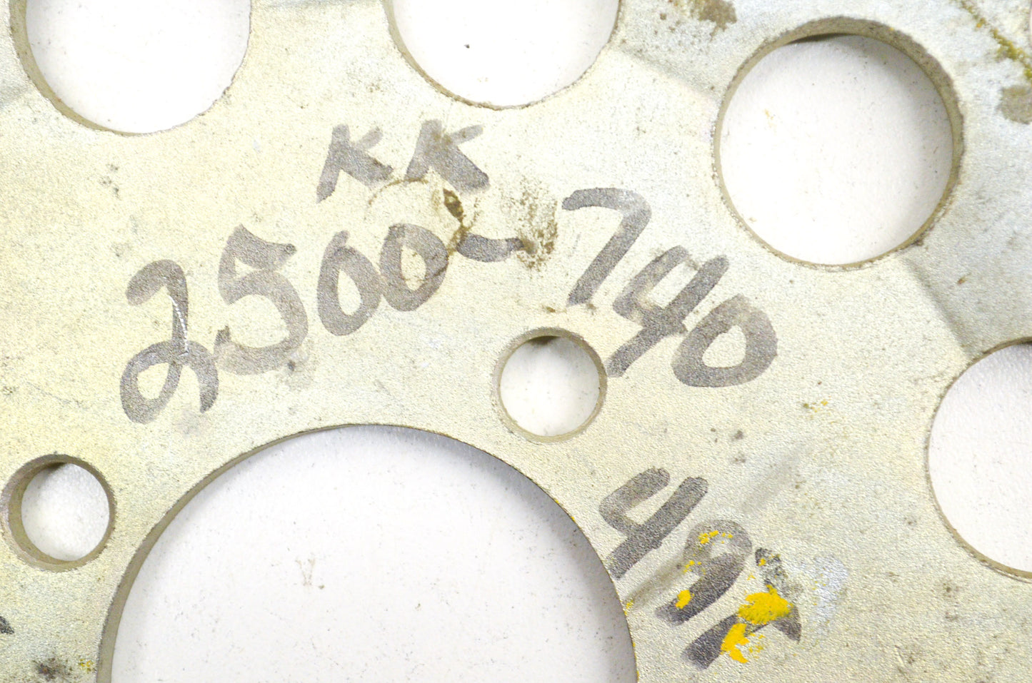 KK 2500-740 Sprocket 48T NOS