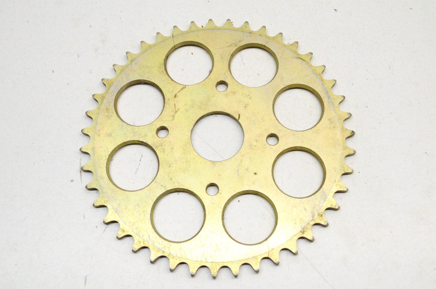 PBI Sprockets PBI3151, 3151 Aluminum 43T Sprocket NOS