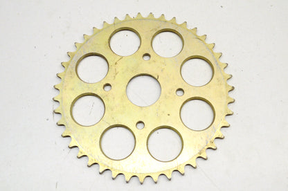 PBI Sprockets PBI3151, 3151 Aluminum 43T Sprocket NOS