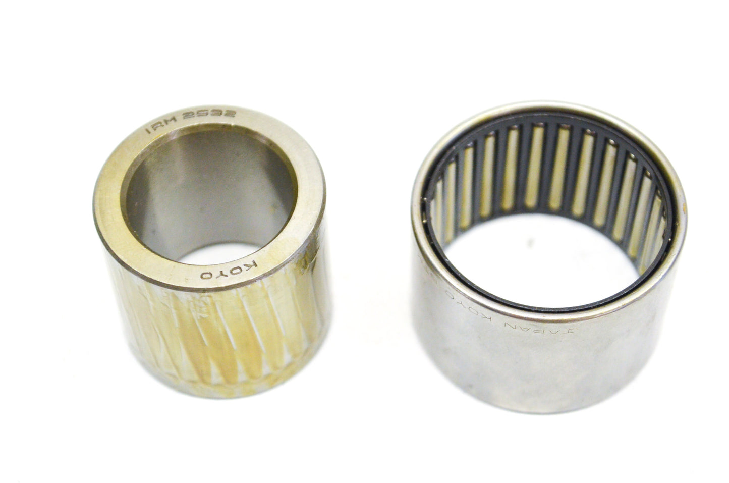 OEM Yamaha 1RM2532 Bearing NOS