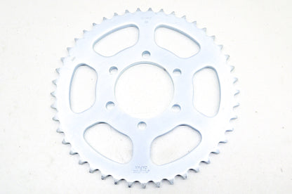 Sunstar 2-5202-45, 4G0-Y45-20R Rear Sprocket 45T Yamaha NOS