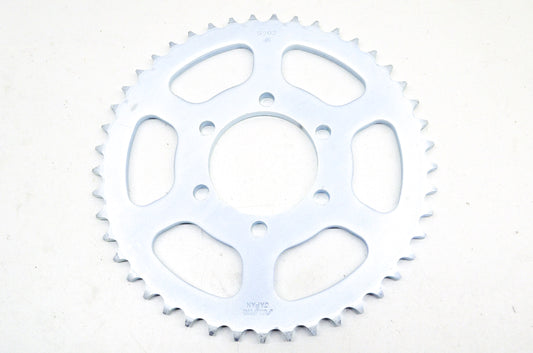Sunstar 2-5202-45, 4G0-Y45-20R Rear Sprocket 45T Yamaha NOS