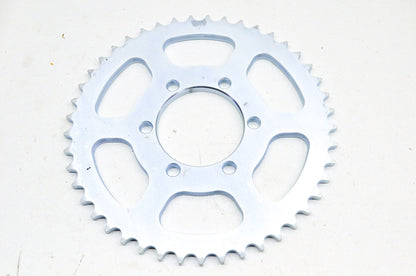 Sunstar 2-5202-45, 4G0-Y45-20R Rear Sprocket 45T Yamaha NOS