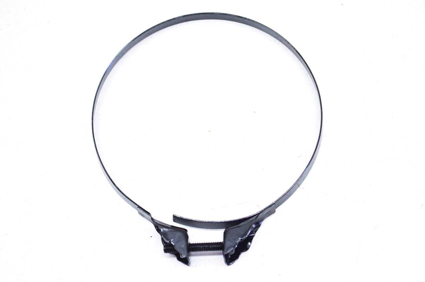 New OEM Polaris Rear Swing Arm Clamp NOS