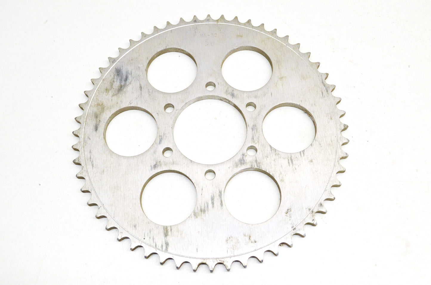 Aftermarket HK-32 56T Sprocket NOS