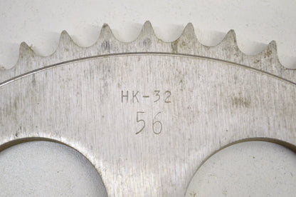 Aftermarket HK-32 56T Sprocket NOS