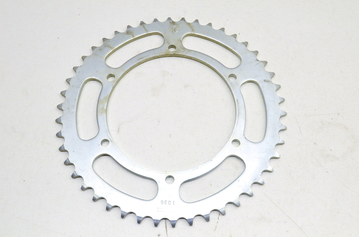 Sunstar K0136SR, 2500-808 Rear 46T Kawasaki Sprocket NOS