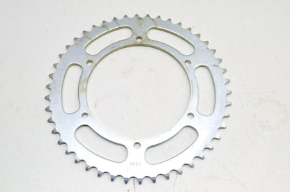 Sunstar K0136SR, 2500-808 Rear 46T Kawasaki Sprocket NOS
