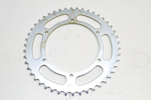 Sunstar K0136SR, 2500-808 Rear 46T Kawasaki Sprocket NOS