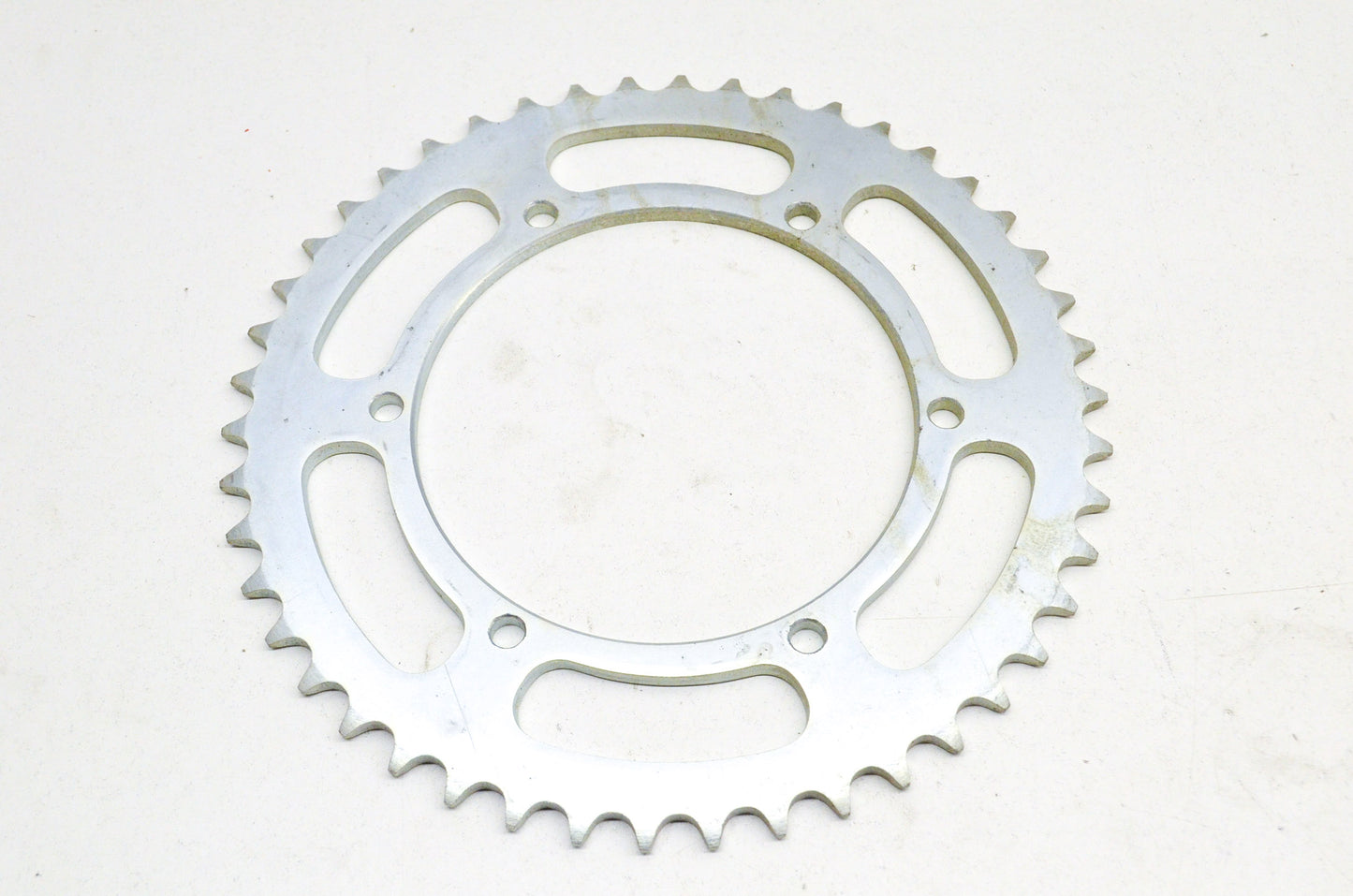 Sunstar K0136SR, 2500-808 Rear 46T Kawasaki Sprocket NOS