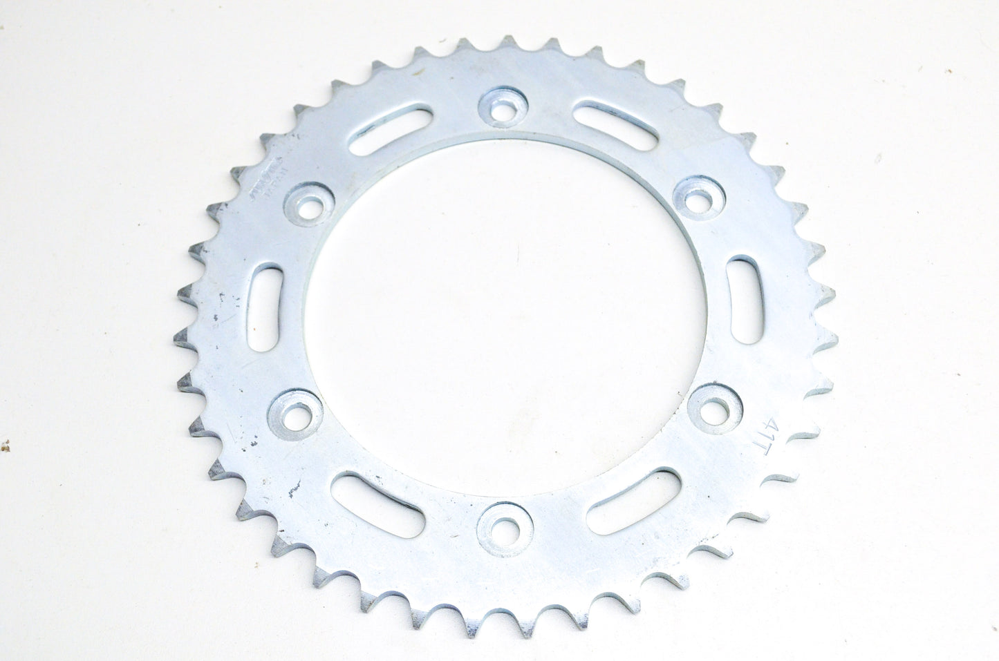 Sunstar H01-435-671R Rear Sprocket 41T NOS