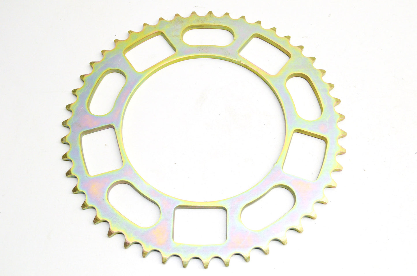 Sunstar 2-365847, 2500-249 Rear Sprocket 47T NOS