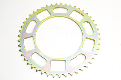Sunstar 2-365847, 2500-249 Rear Sprocket 47T NOS