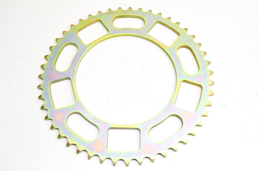 Sunstar 2-365847, 2500-249 Rear Sprocket 47T NOS