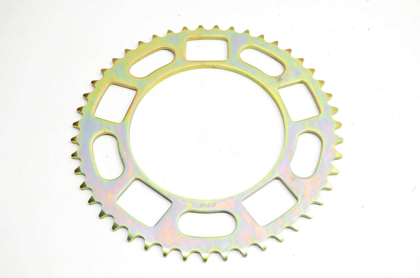 Sunstar 2-365847, 2500-249 Rear Sprocket 47T NOS