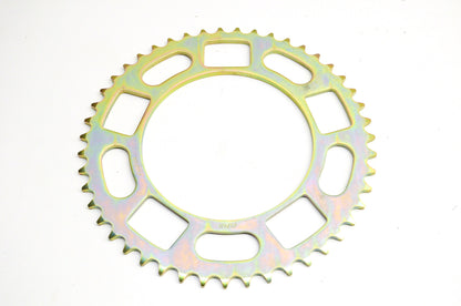 Sunstar 2-365847, 2500-249 Rear Sprocket 47T NOS