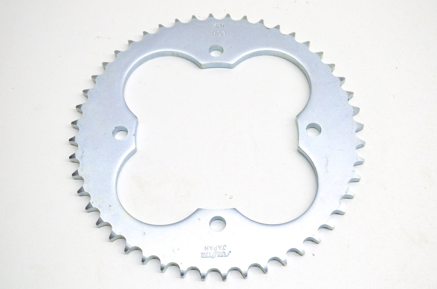 Sunstar H01-HC3-00R, 2500-982 Rear Sprocket 48T NOS