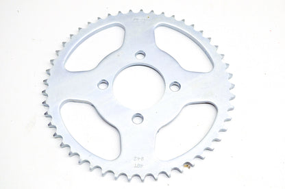 Sunstar H01-942-00BR Rear Sprocket 48T NOS