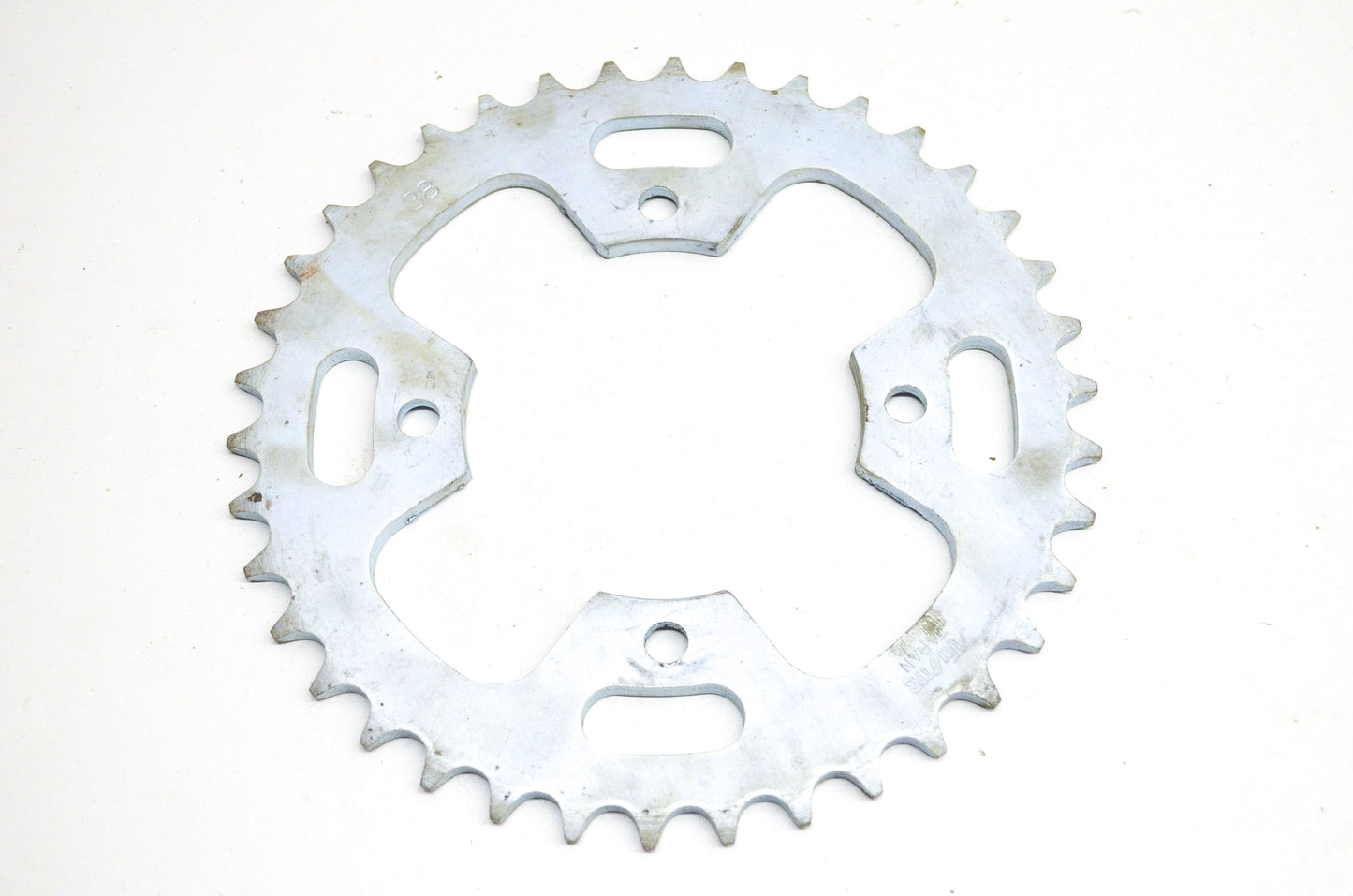 Sunstar H01-HB5-030R, 2500-886 Rear Sprocket 38T NOS