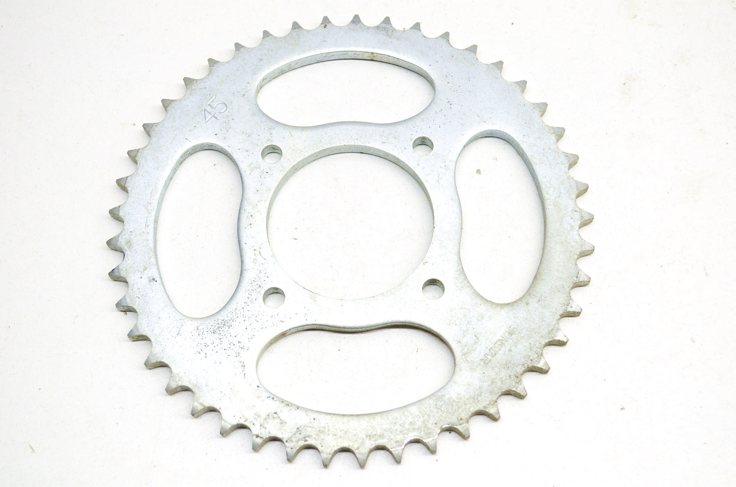 Sunstar H01-053-020R, 2500-231 Rear Sprocket 45T Honda NOS