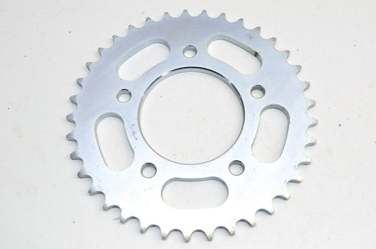 Sunstar H00-MK6-000R, 2500-132 Rear Sprocket 37T Honda NOS