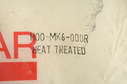 Sunstar H00-MK6-000R, 2500-132 Rear Sprocket 37T Honda NOS