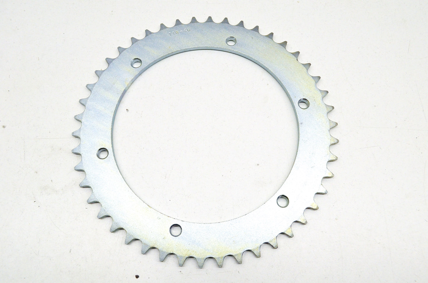 Aftermarket 116-46 Sprocket 46T NOS