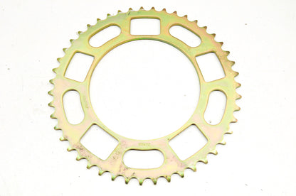 Sunstar H01-958-000R Rear Sprocket 47T NOS