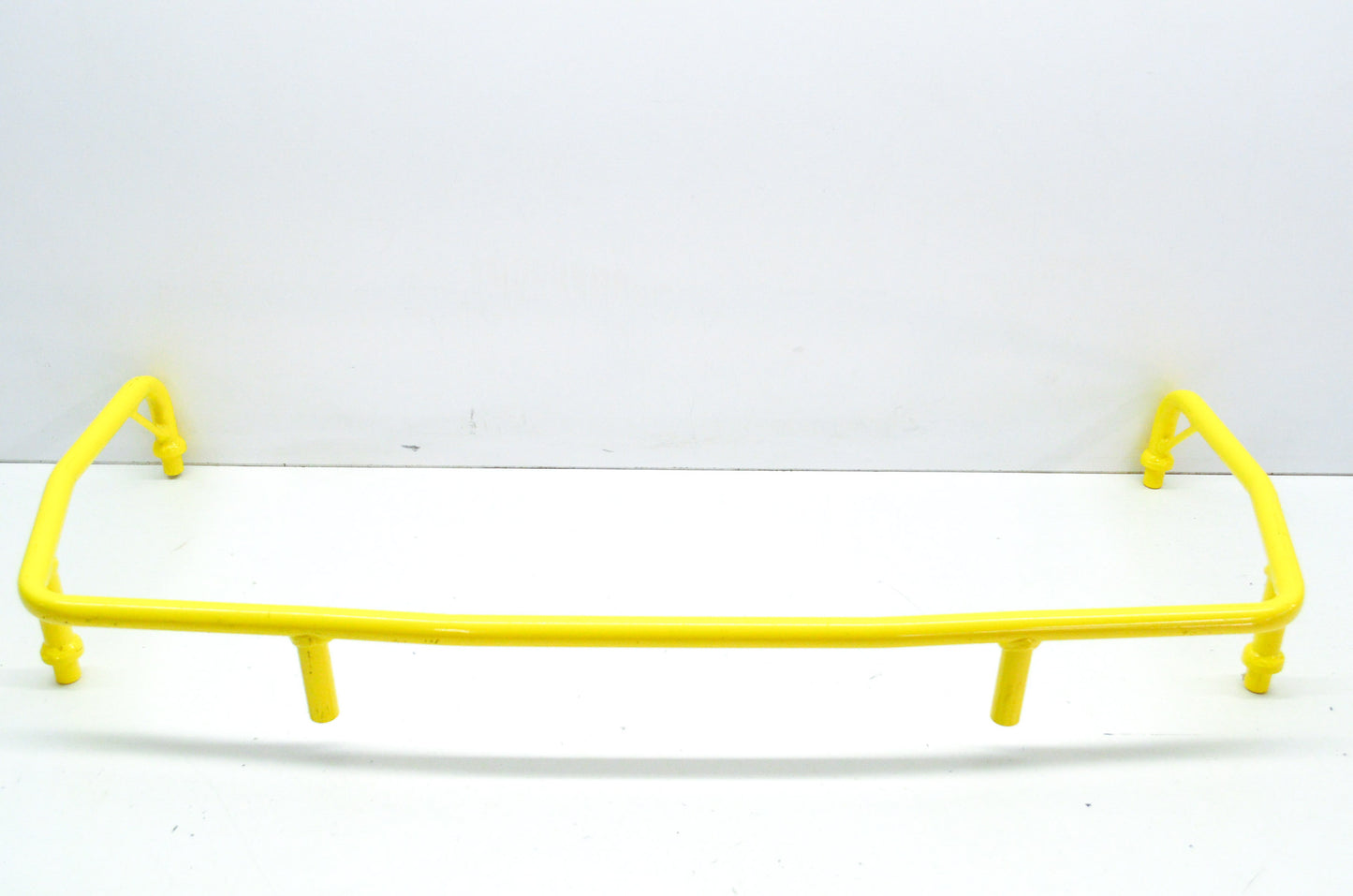 Yellow Front Rack Extender 3.5' NOS