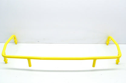 Yellow Front Rack Extender 3.5' NOS