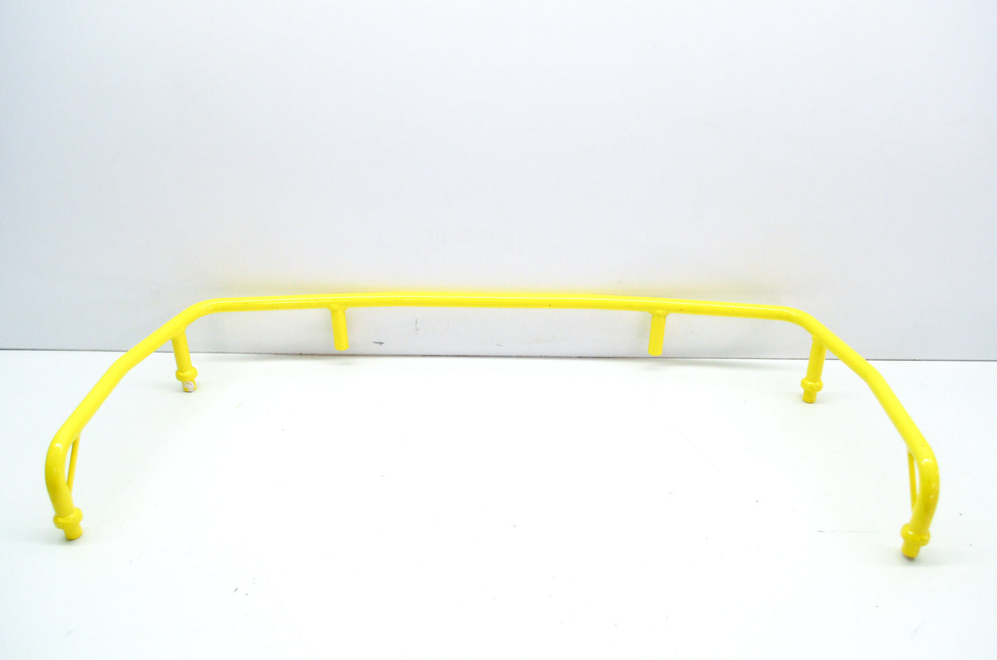 Yellow Front Rack Extender 3.5' NOS