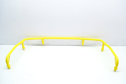Yellow Front Rack Extender 3.5' NOS