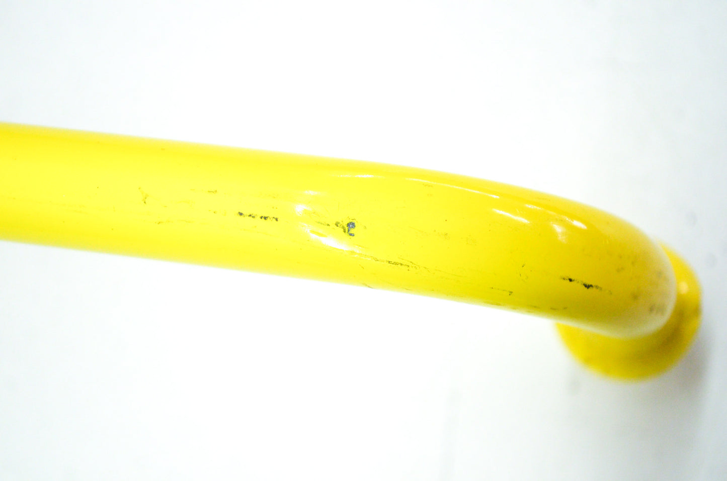 Yellow Front Rack Extender 3.5' NOS