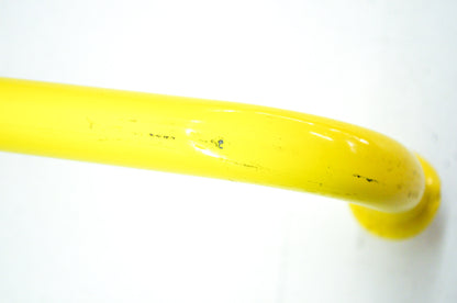Yellow Front Rack Extender 3.5' NOS