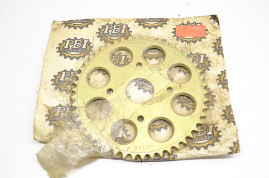 PBI Sprockets PBI3131, 2502-093, 3131-50T Sprocket 50T NOS