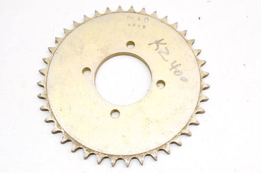 PBI Sprockets PBI40, 4075 Sprocket 40T NOS