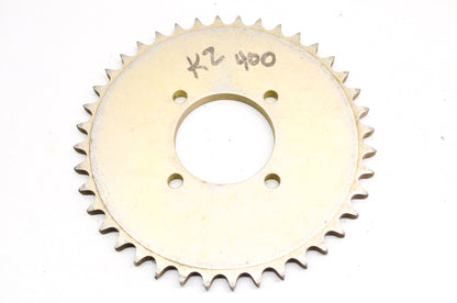PBI Sprockets PBI40, 4075 Sprocket 40T NOS