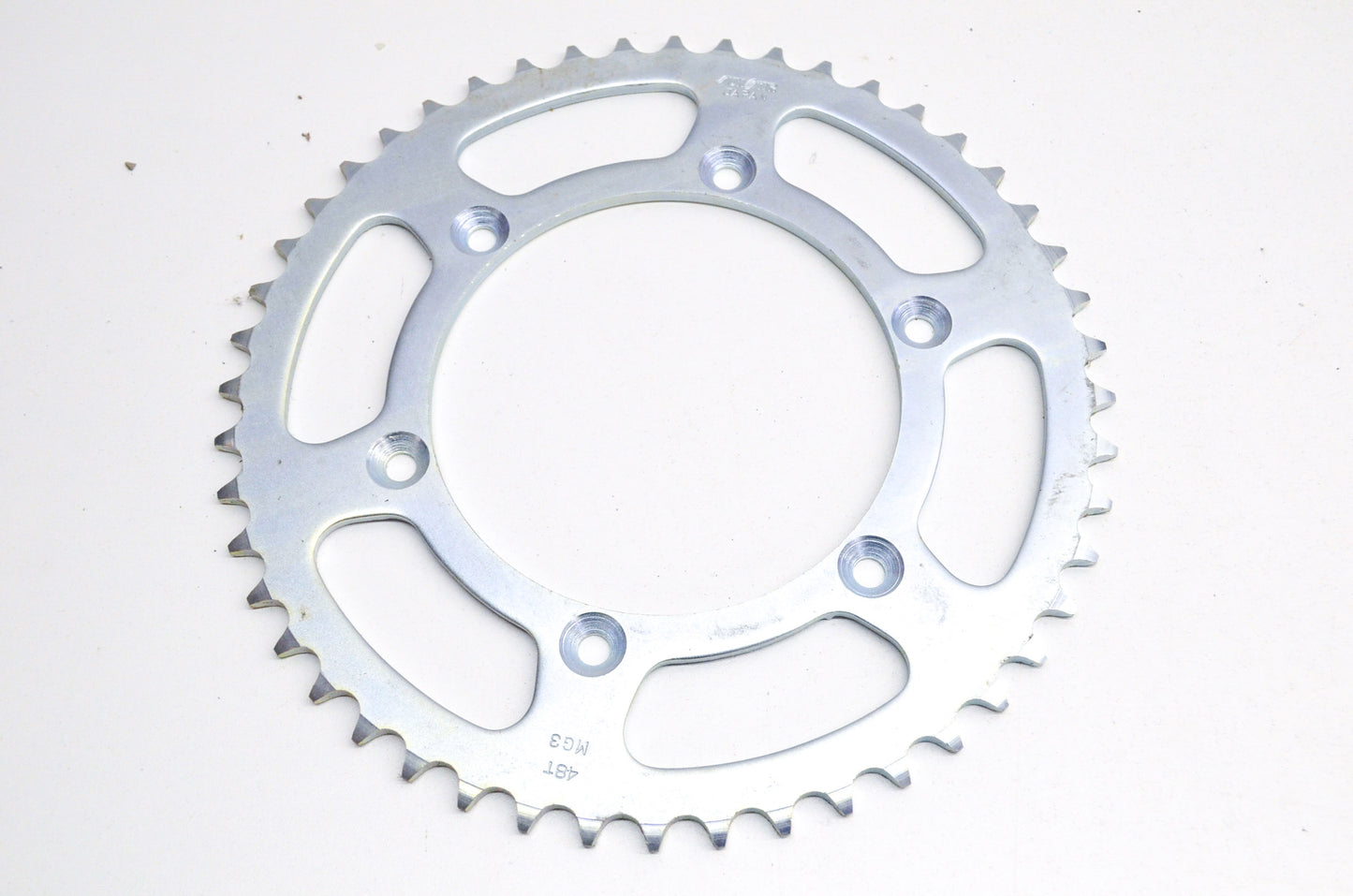 Sunstar MG3 Sprocket 48T NOS